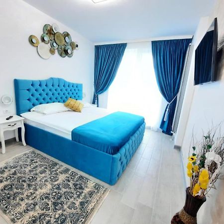 Apartament Rebeca Lux By Alezzi Beach Resort ナボダリ エクステリア 写真