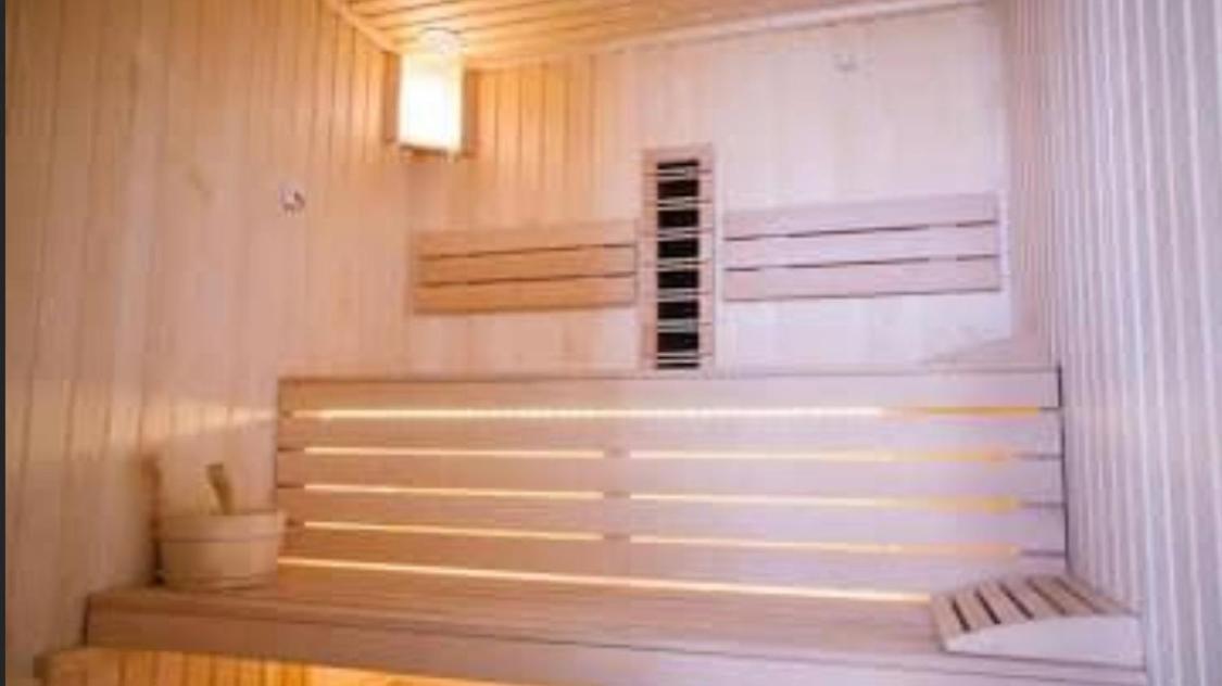 Apartament Rebeca Lux By Alezzi Beach Resort ナボダリ エクステリア 写真