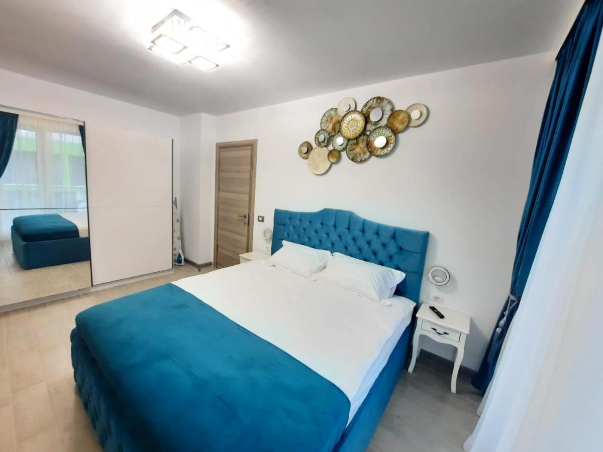 Apartament Rebeca Lux By Alezzi Beach Resort ナボダリ エクステリア 写真