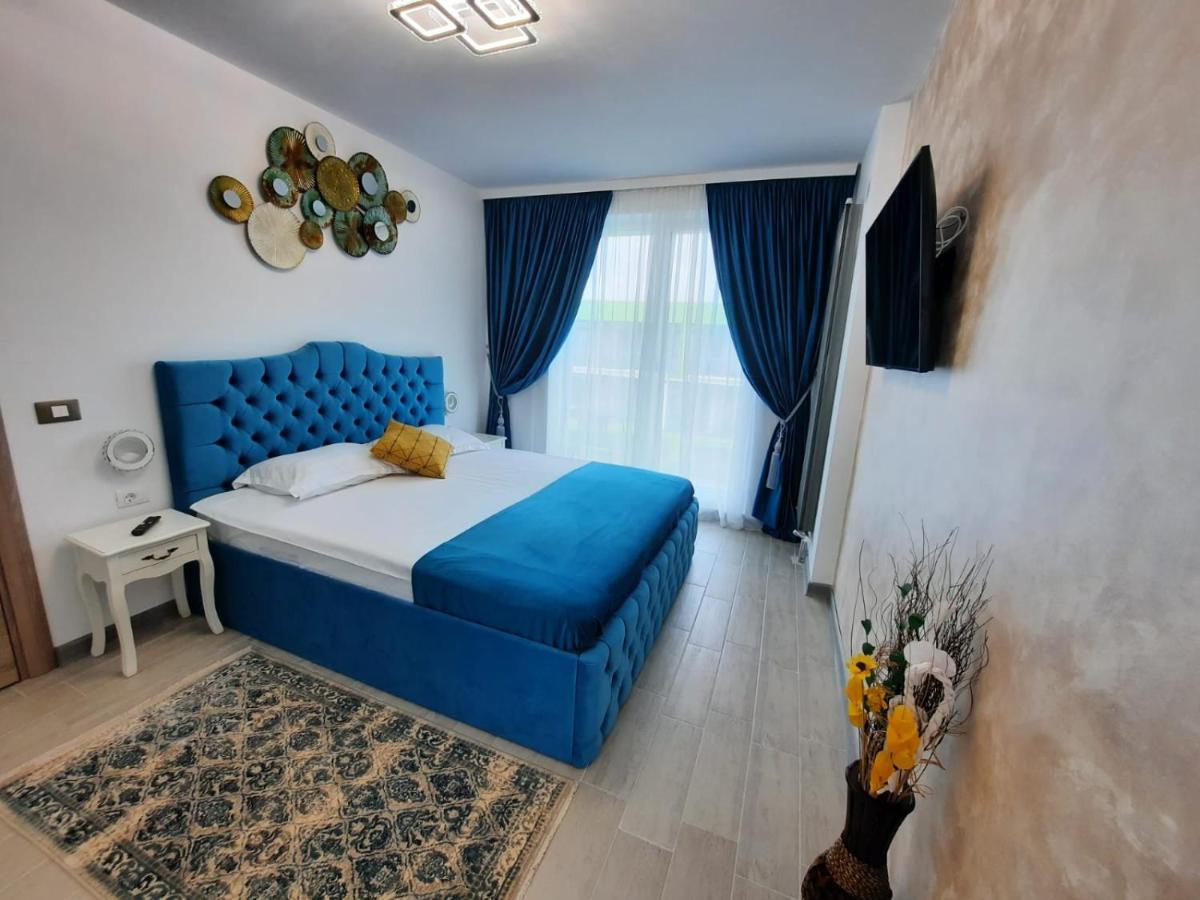 Apartament Rebeca Lux By Alezzi Beach Resort ナボダリ エクステリア 写真