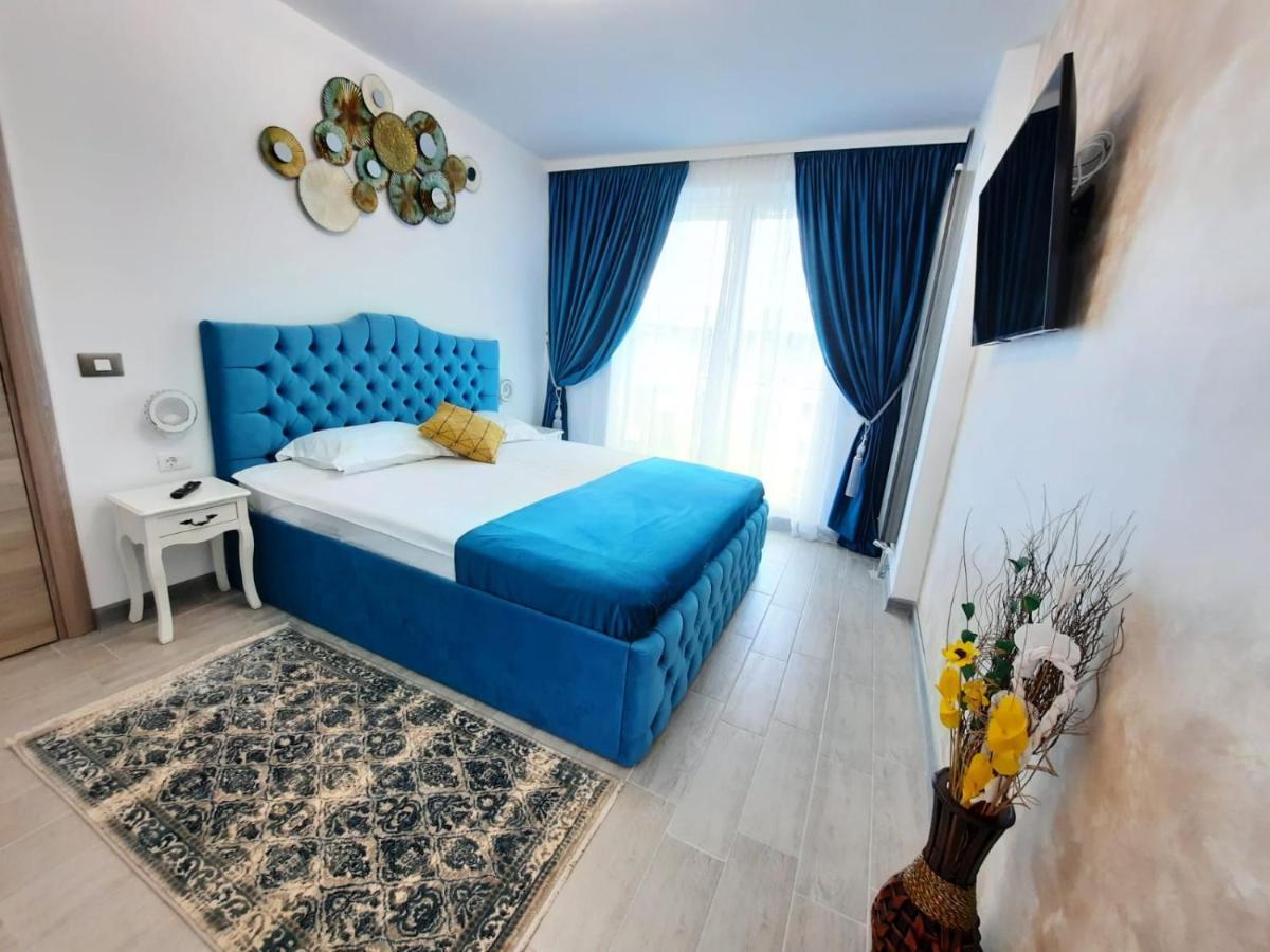 Apartament Rebeca Lux By Alezzi Beach Resort ナボダリ エクステリア 写真