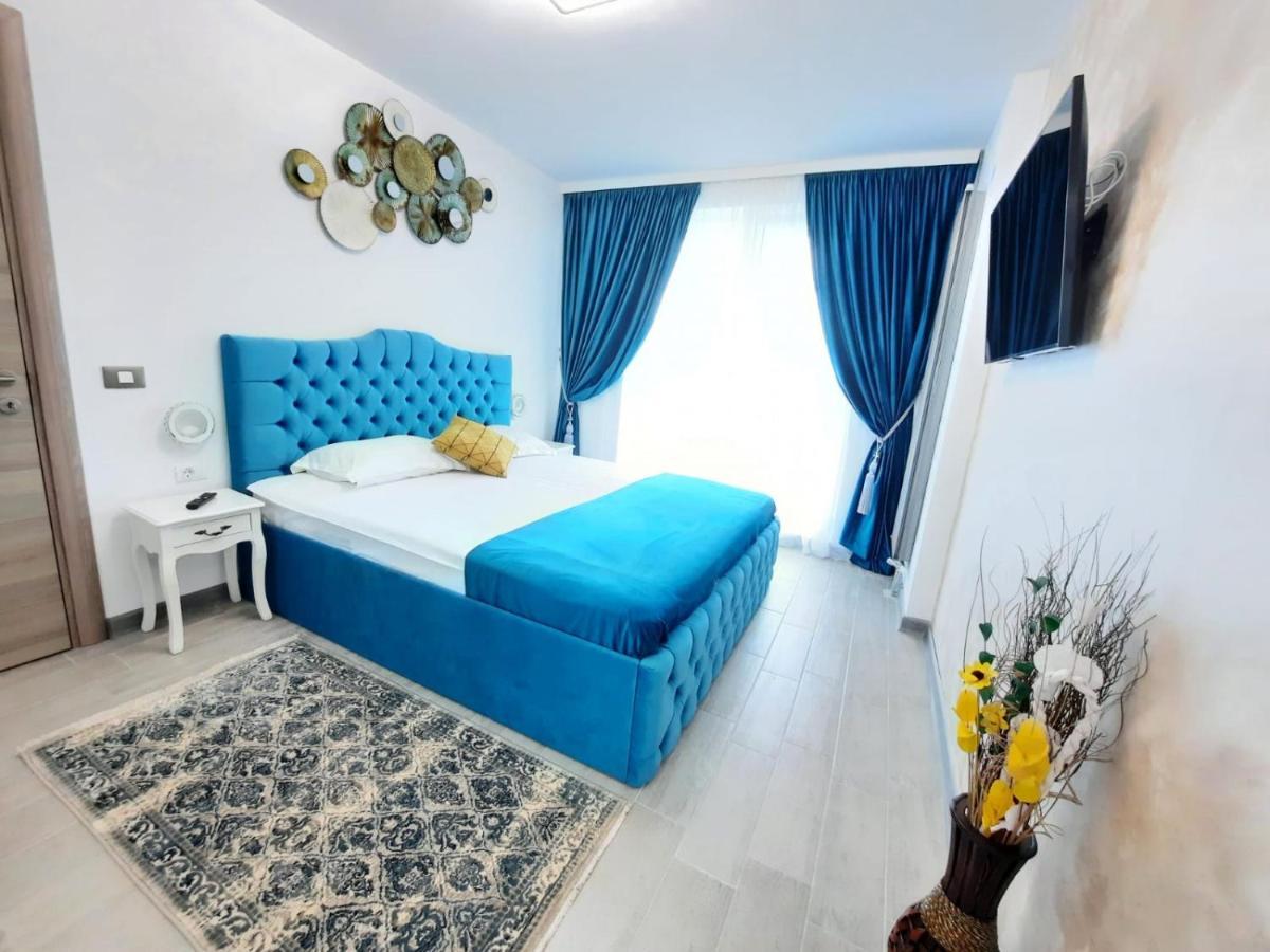 Apartament Rebeca Lux By Alezzi Beach Resort ナボダリ エクステリア 写真